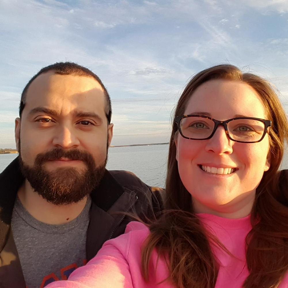 Meet your Posher, Colleen